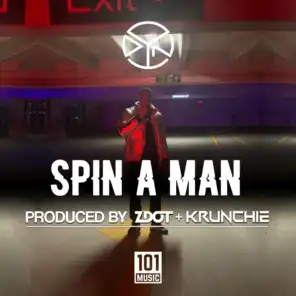 Spin A Man