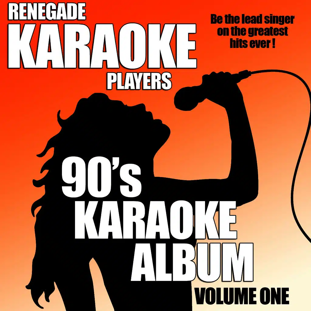 Hot Stepper (Karaoke Version)