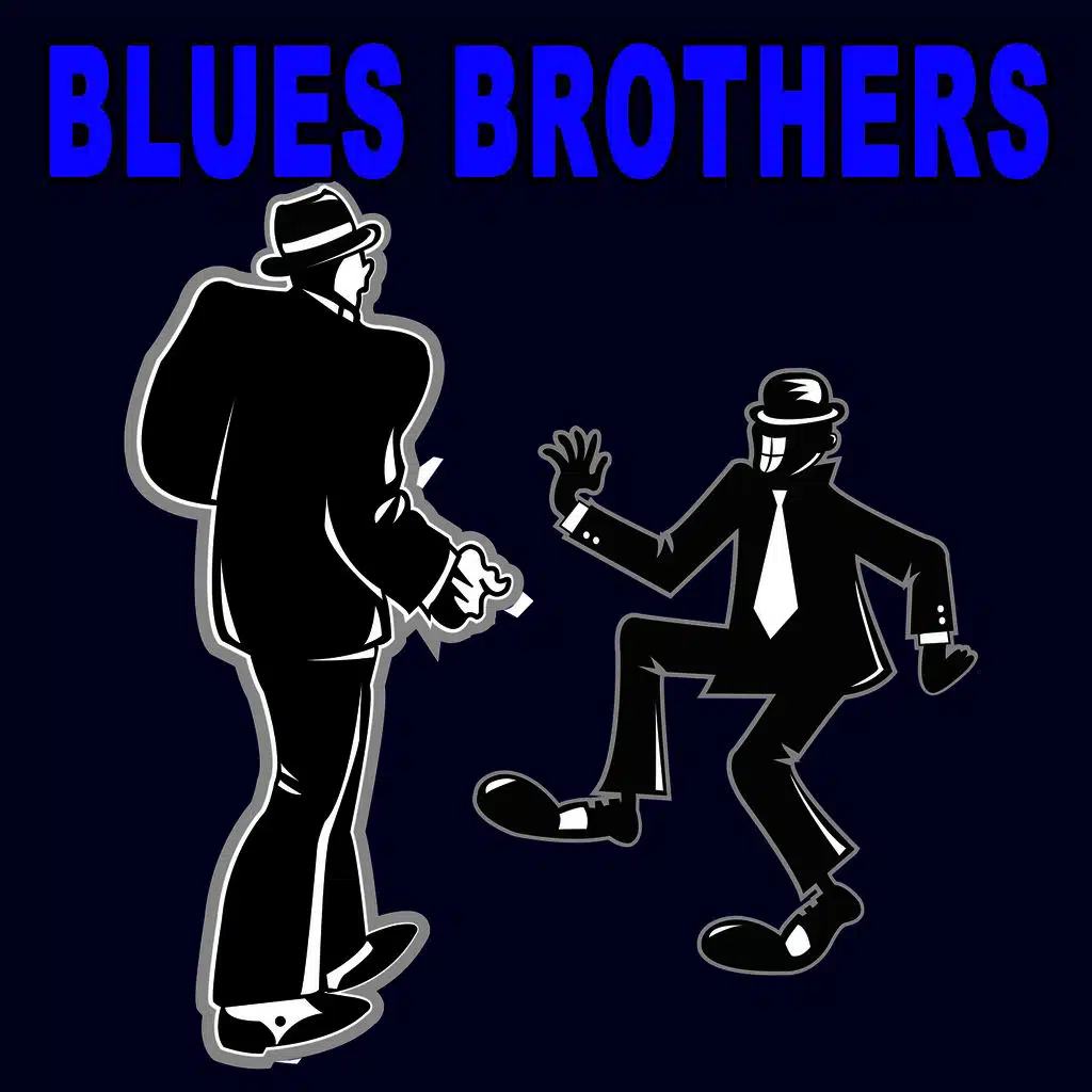 Blues Brothers - The Musical