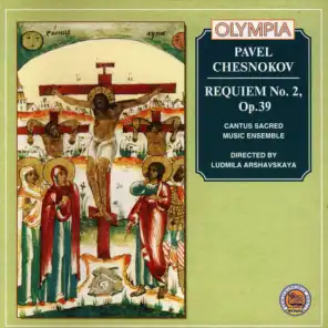 Pavel Chesnokov - Requiem