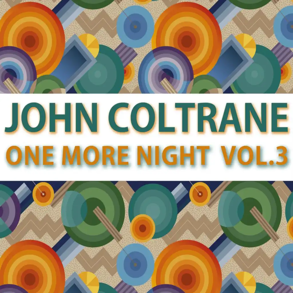 One More Night, Vol. 3