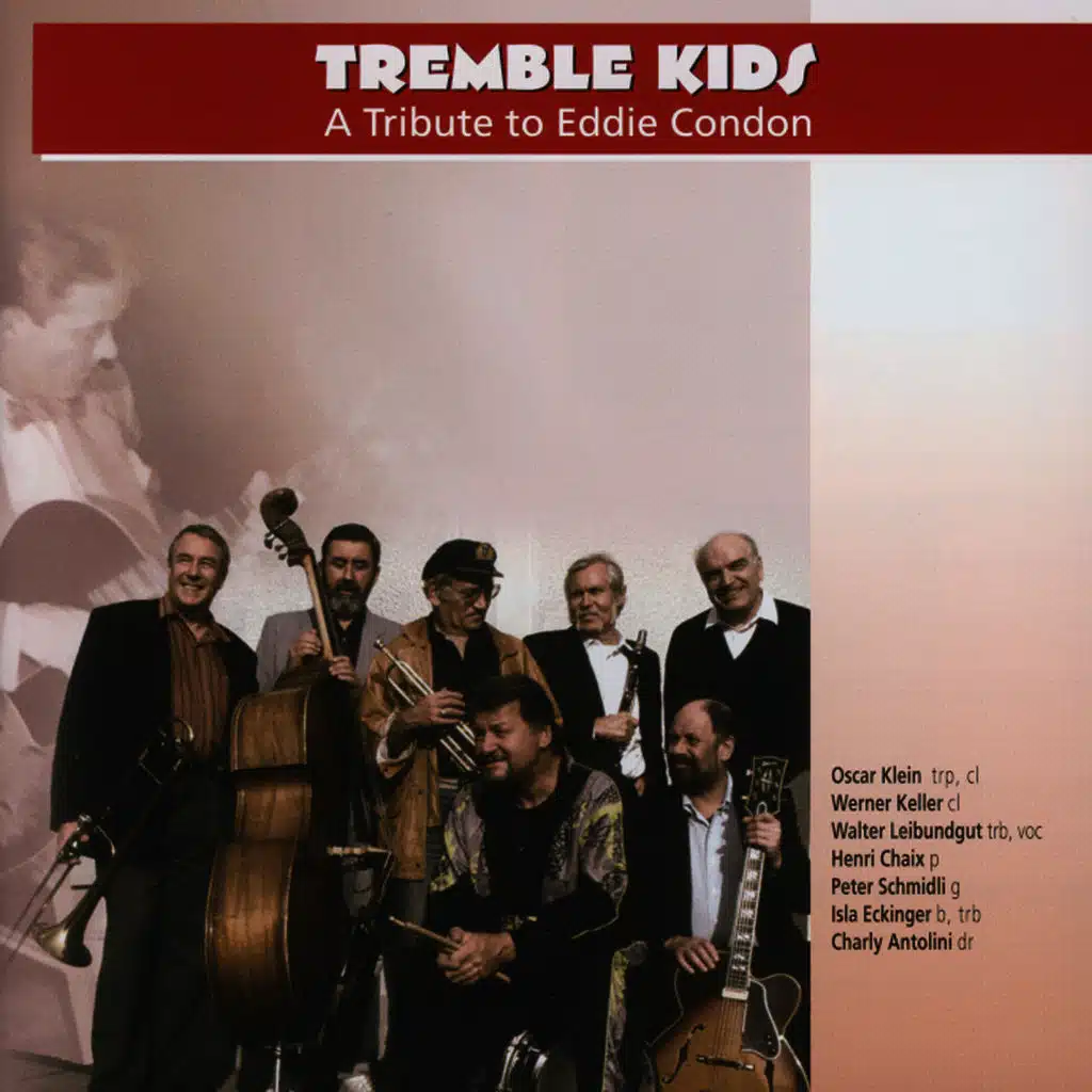 A Tribute To Eddie Condon