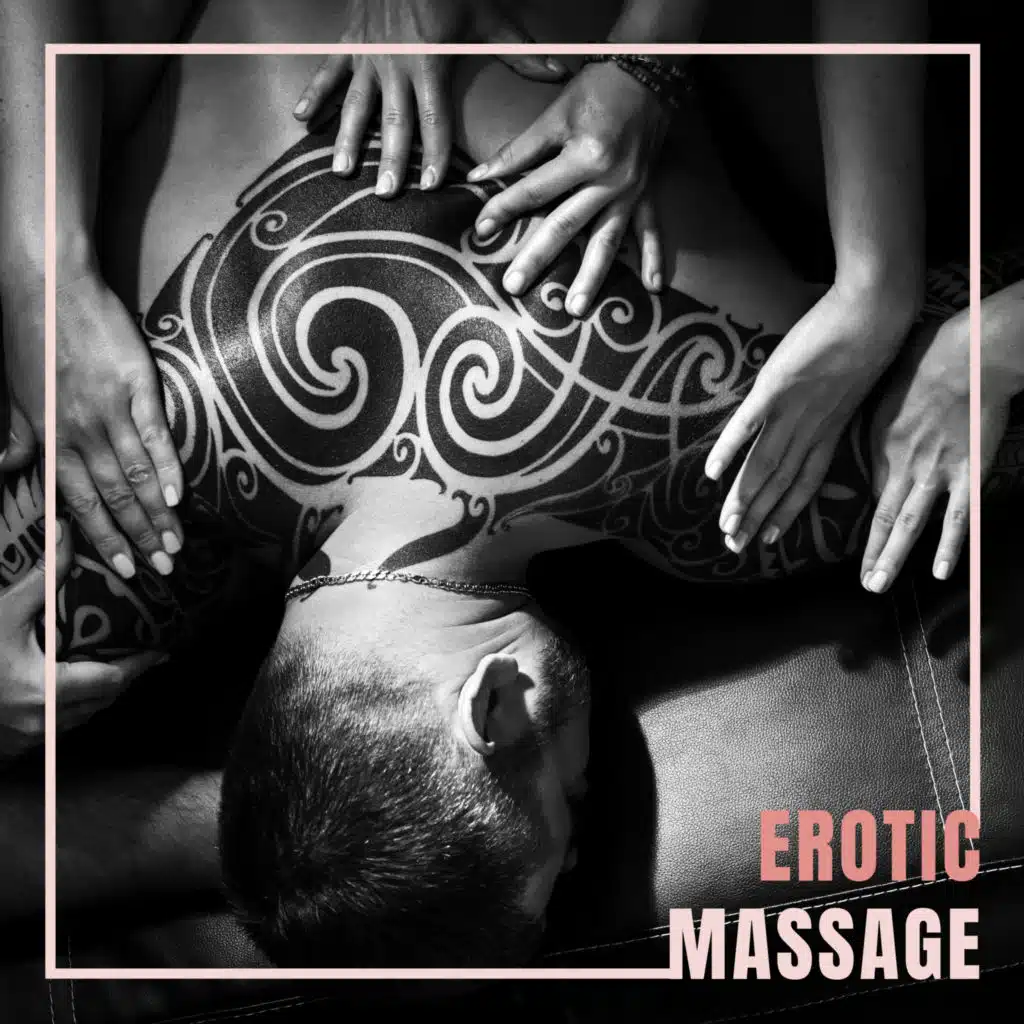 Erotic Massage