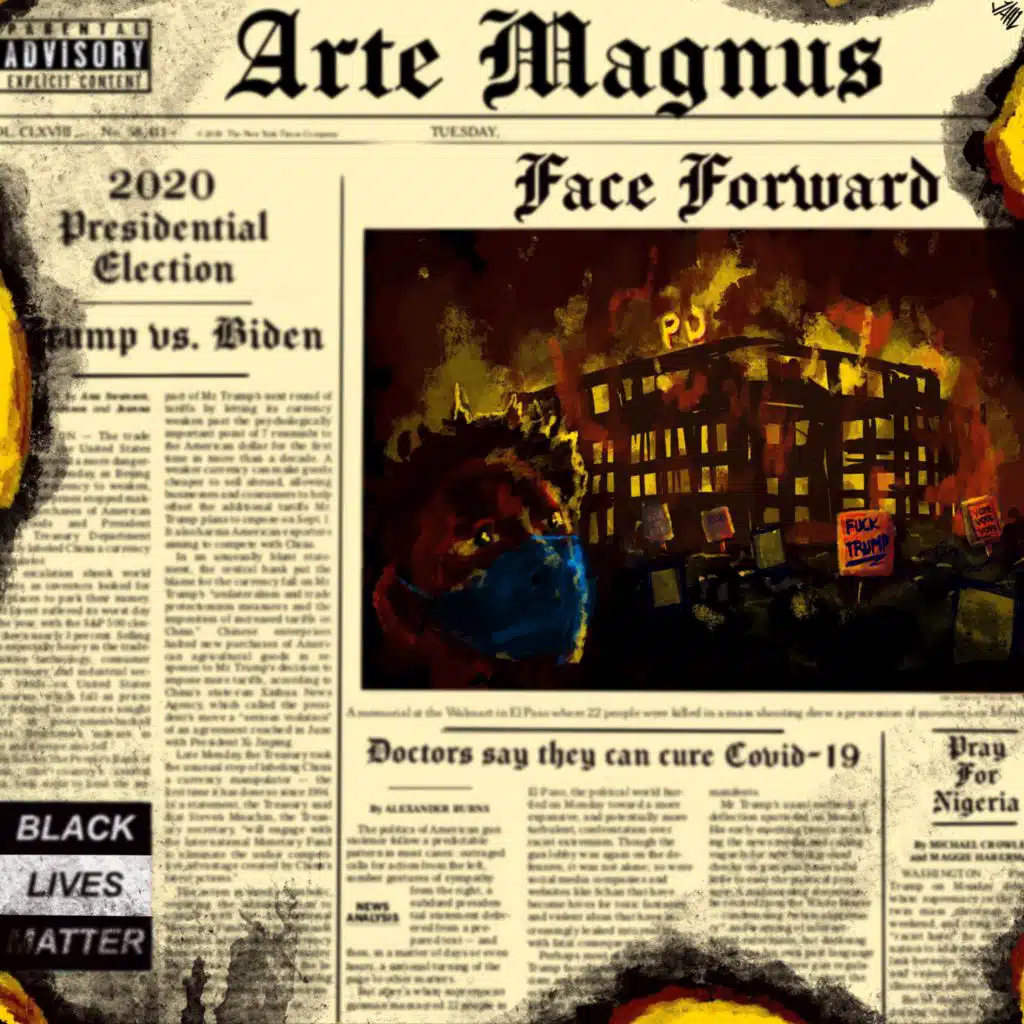 Face Forward