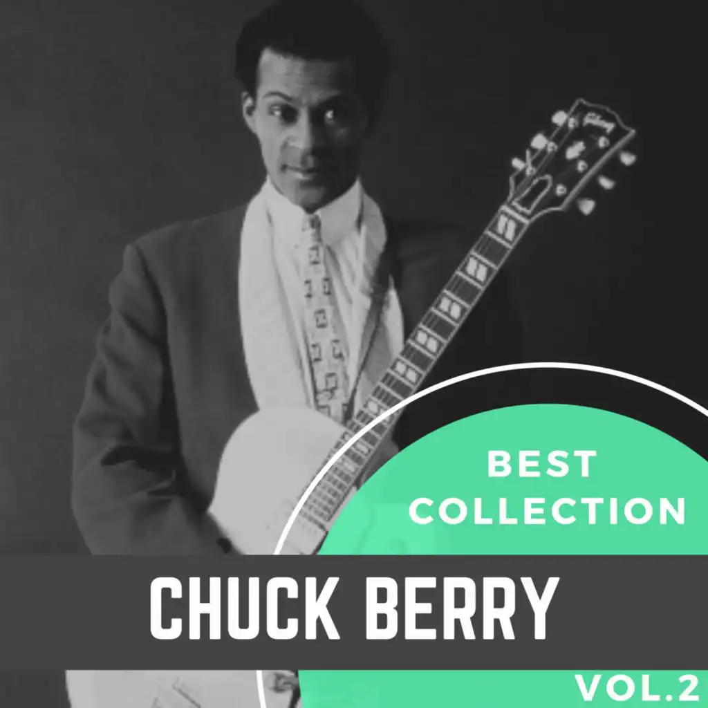 Best Collection Chuck Berry, Vol. 2