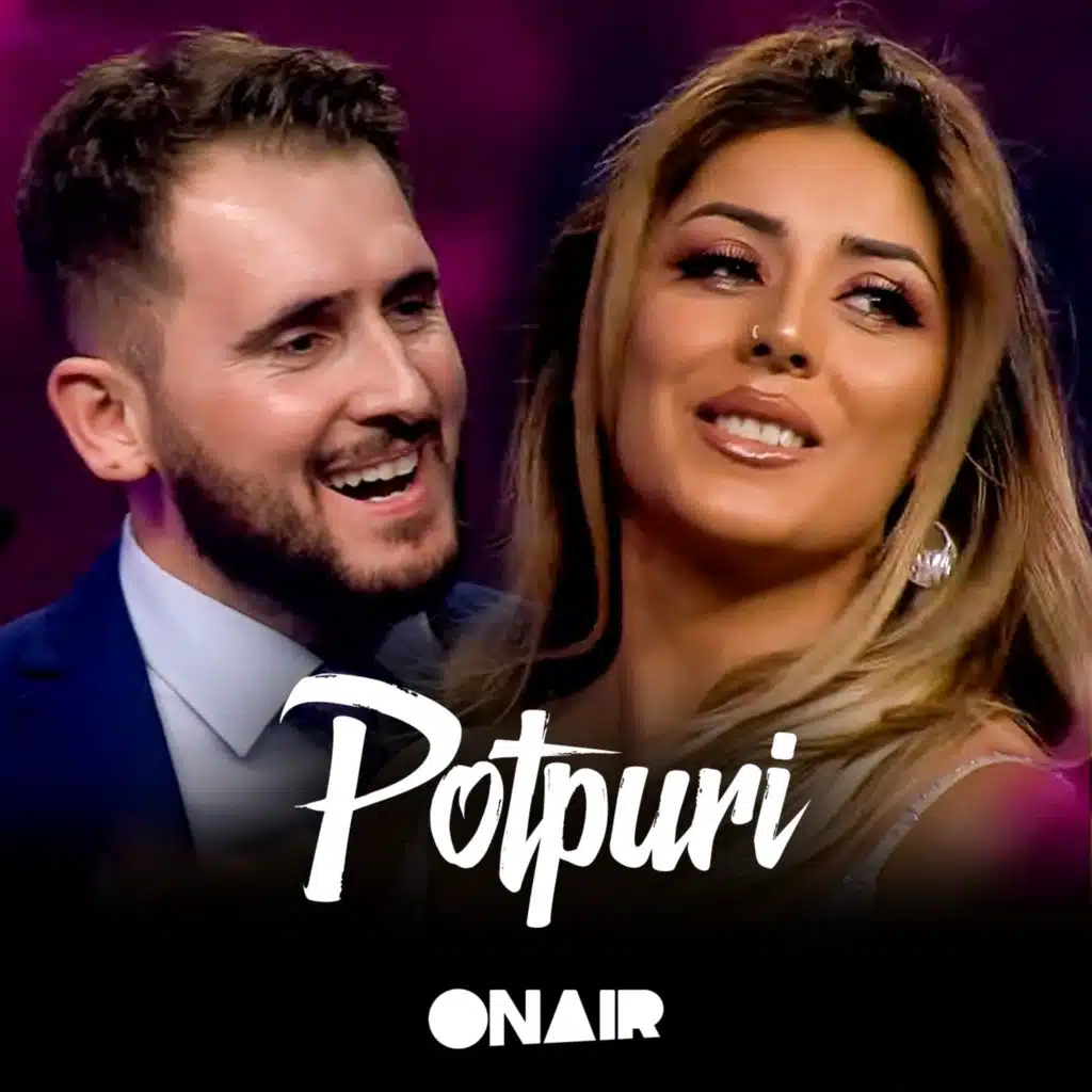 Potpuri (feat. Lind Mehmeti)