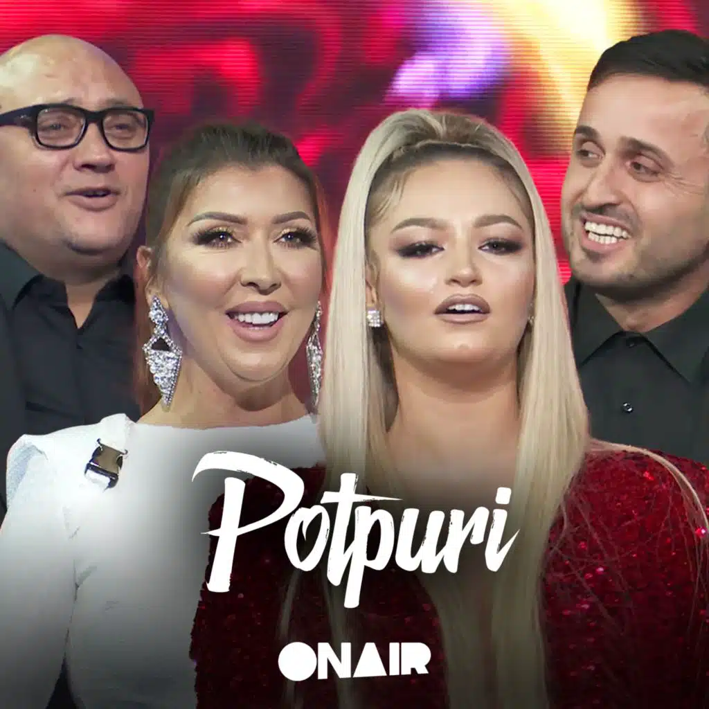Potpuri (feat. Vjosa, Elira & Flori)