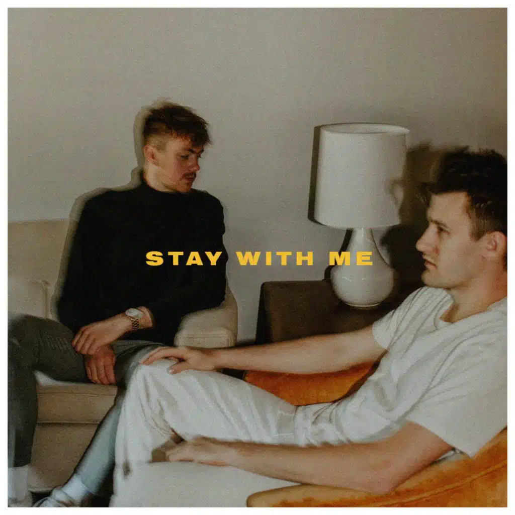 Stay With Me