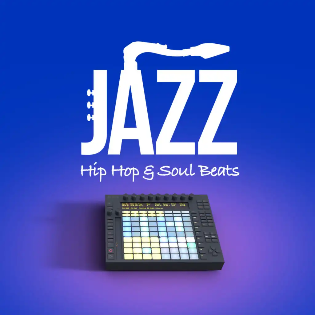 Jazz Soul Funk (Hip Hop Instrumental)