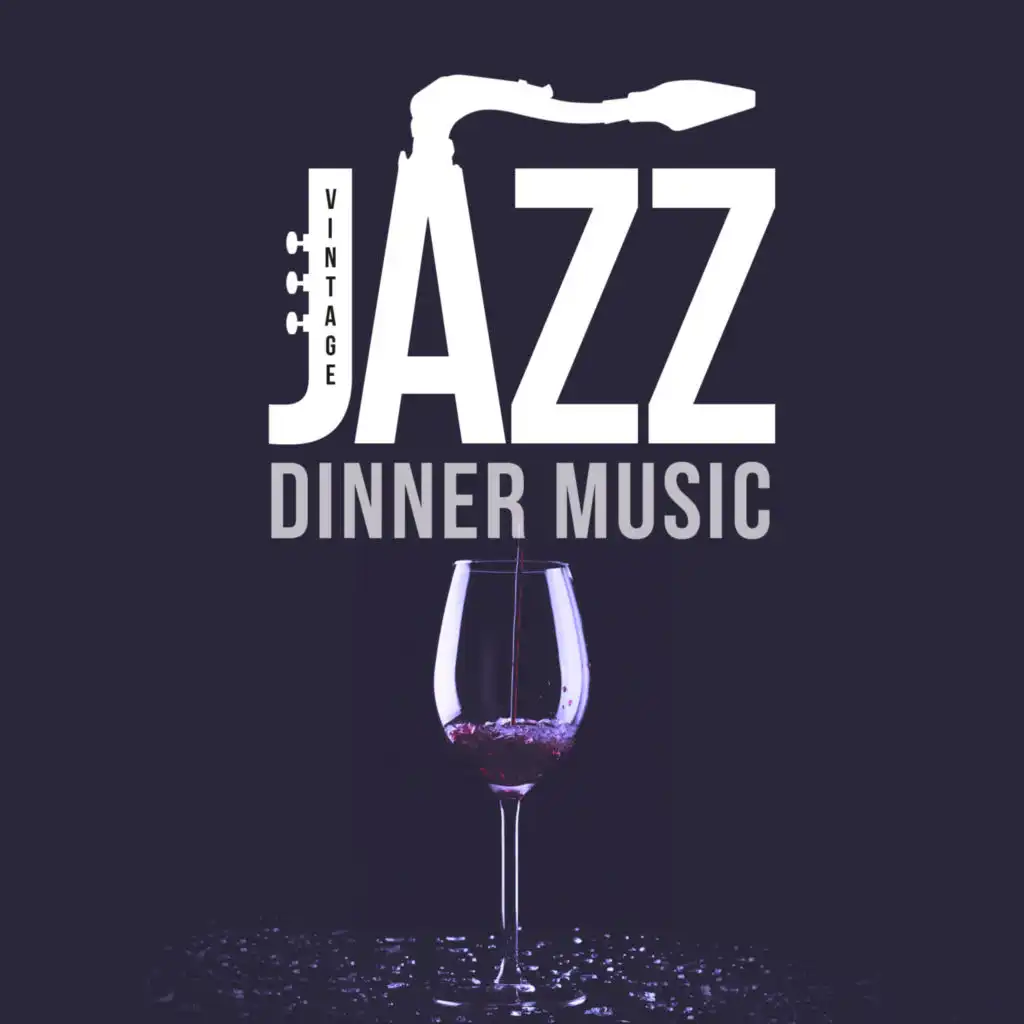 Romantic Jazz Dinner