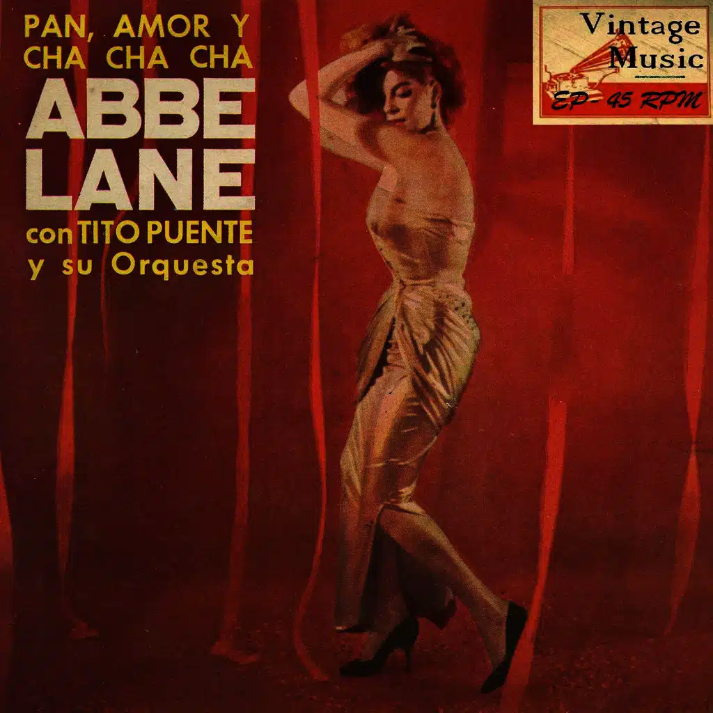 Oyeme, Mama (Cha Cha Cha)