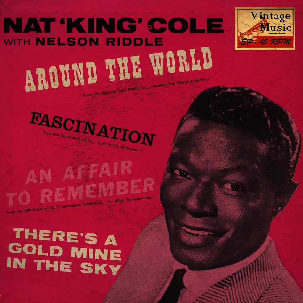 Around The World - From "Around The World In 80 Days"