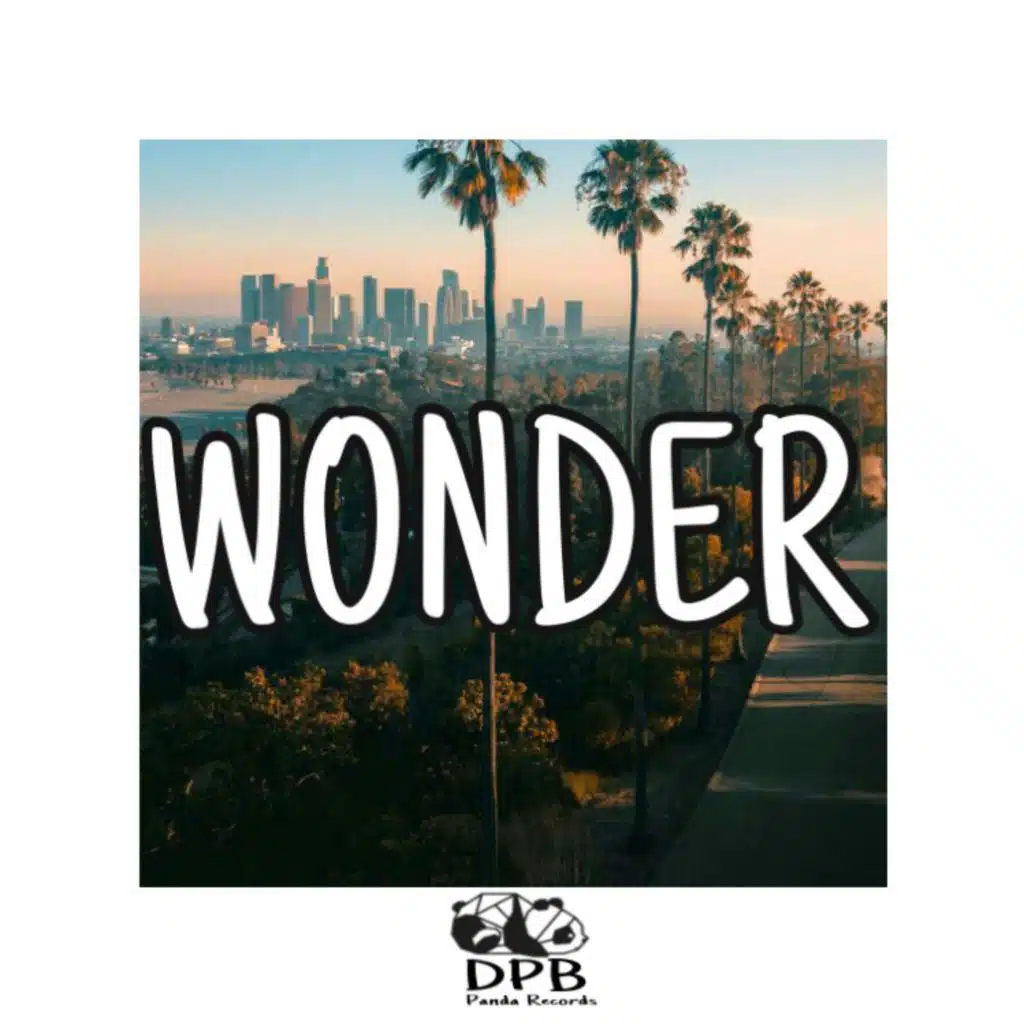 Wonder (feat. Zyzz)