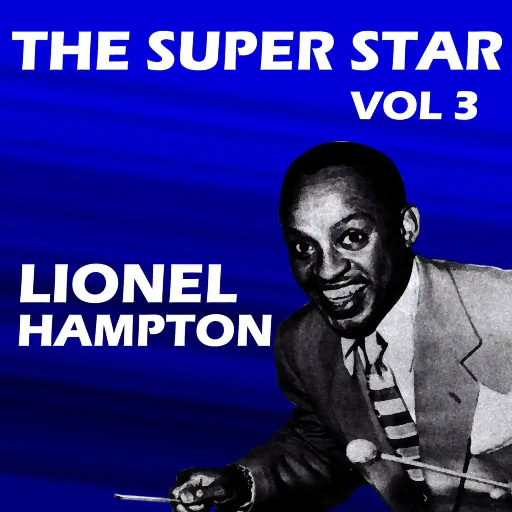 The Super Star, Vol. 3