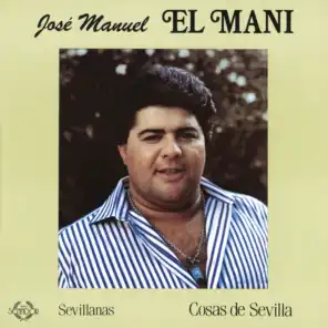 Jose Manuel El Mani