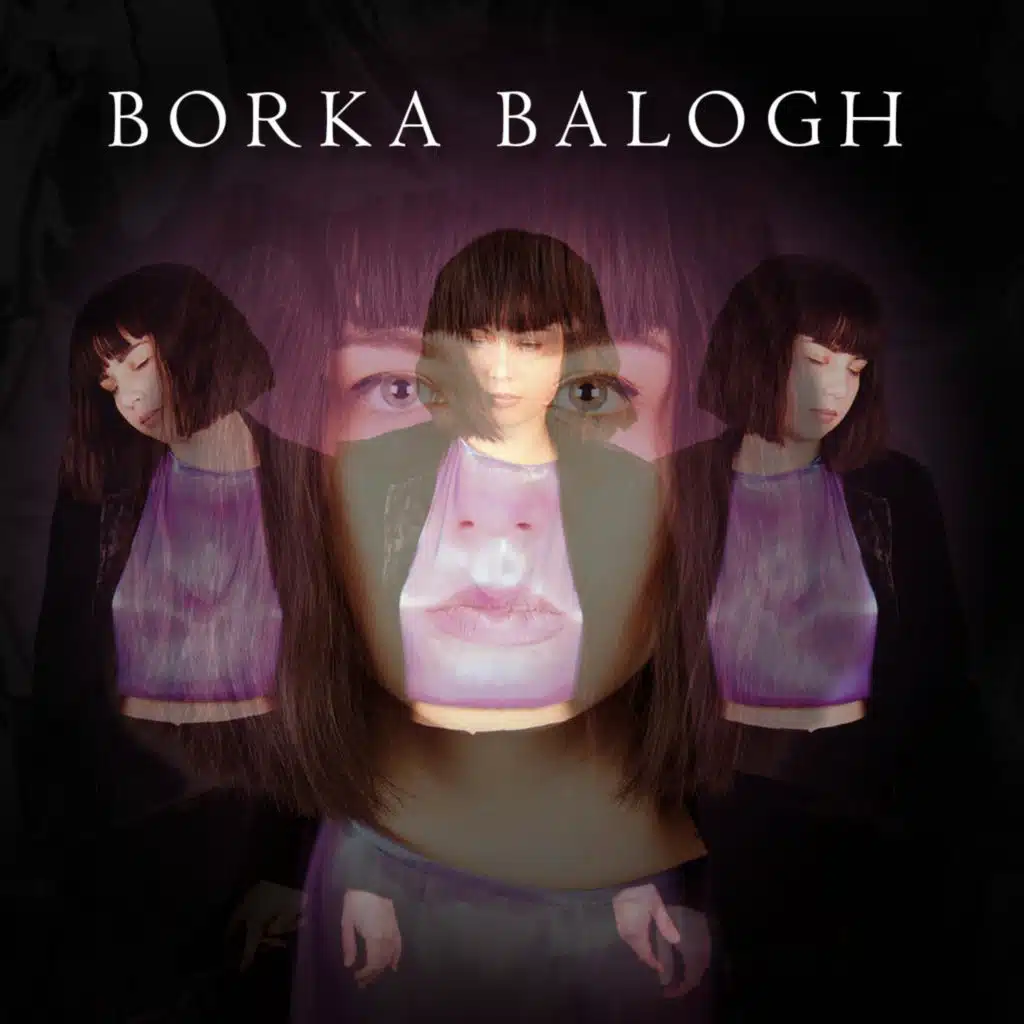 Borka Balogh