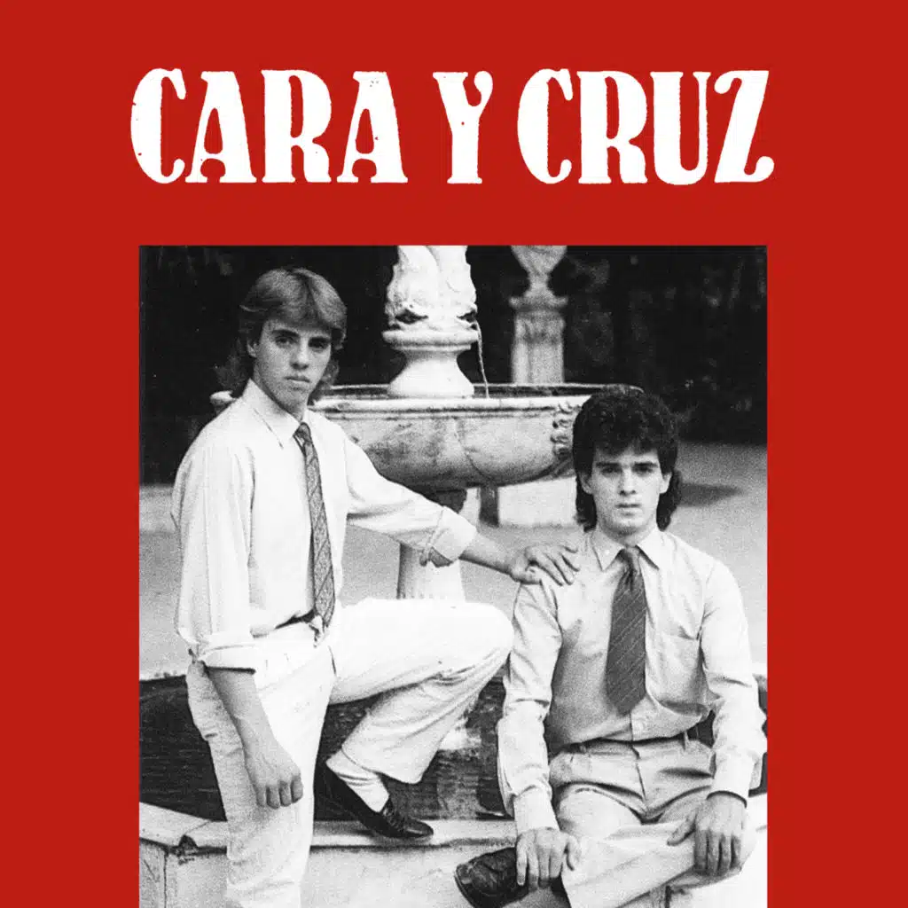 Cara y Cruz