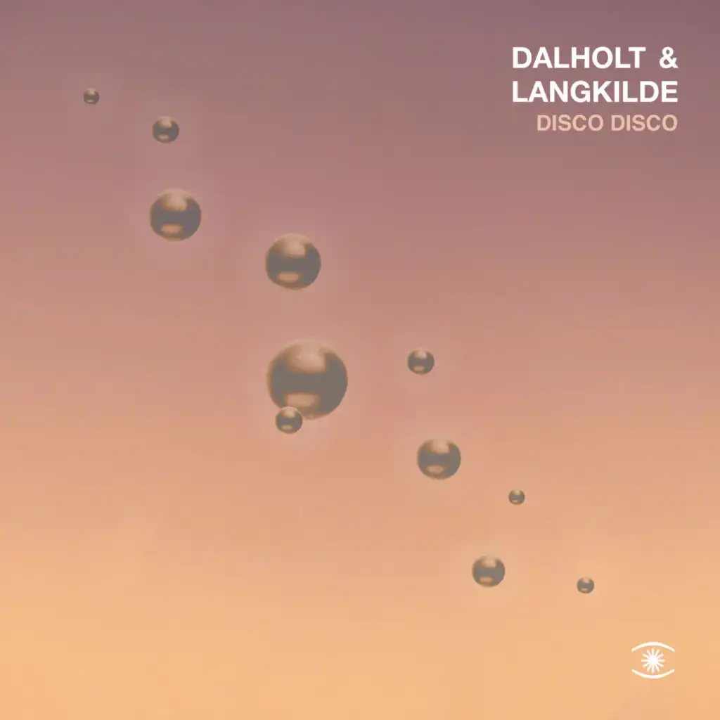 Disco Disco (Kenneth Bager vs Dalholt Beach Mix) [feat. Demise Ducha]