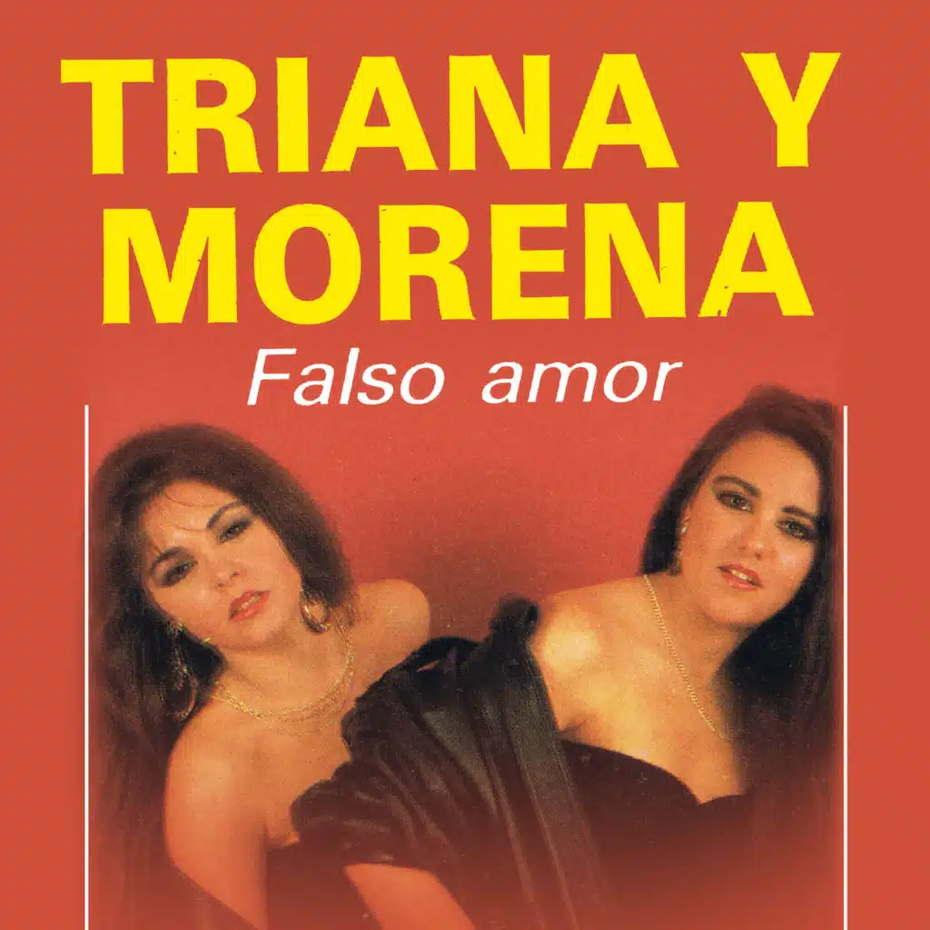 Triana y Morena