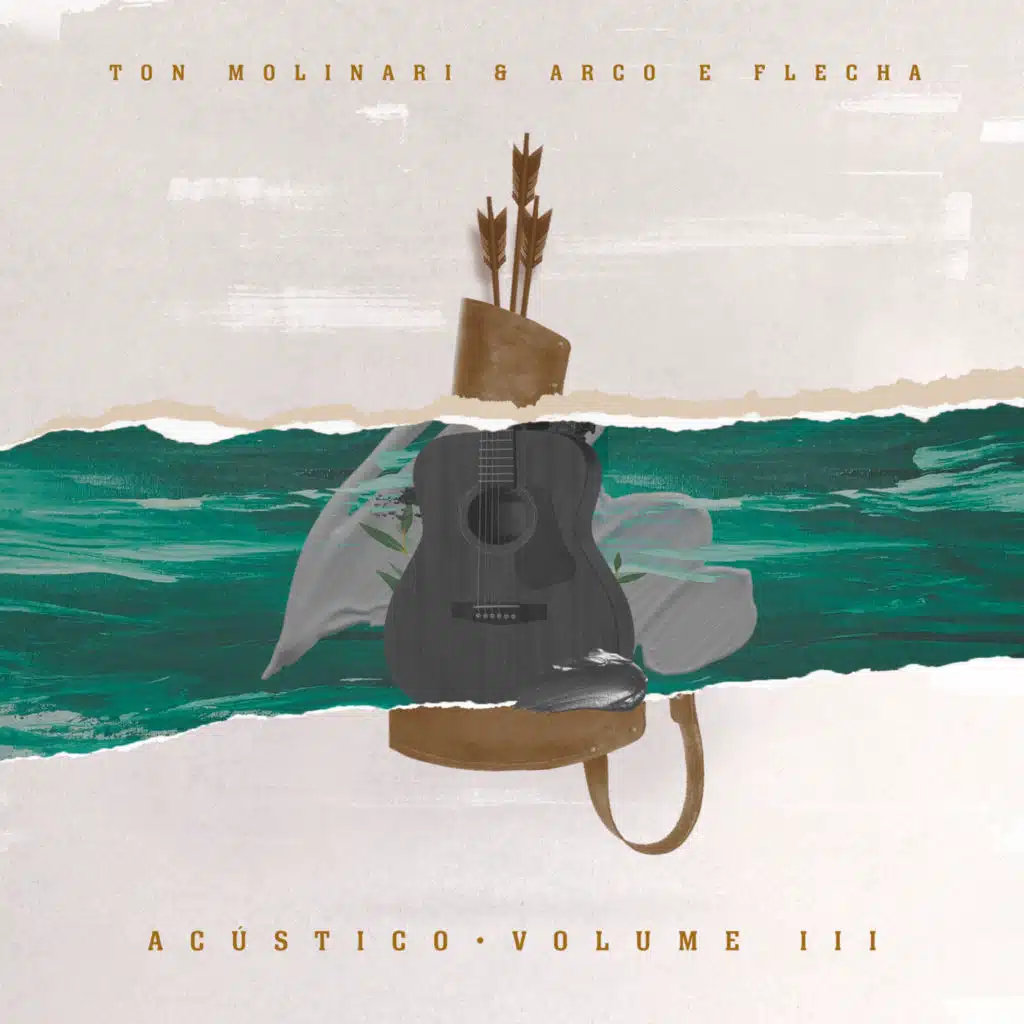 1 Coríntios 13 (Acústico)