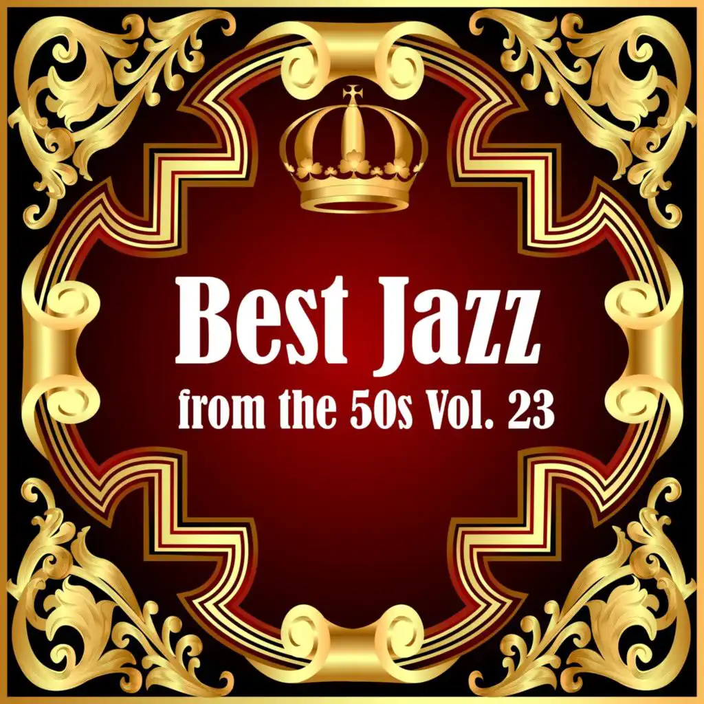 Best Jazz from the 50s, Vol. 23