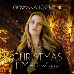 It's Christmas Time (feat. Tom Zeta & Thomas Zuluaga)