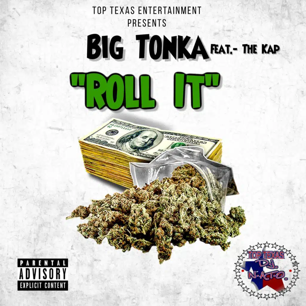 Roll It (feat. The Kap)