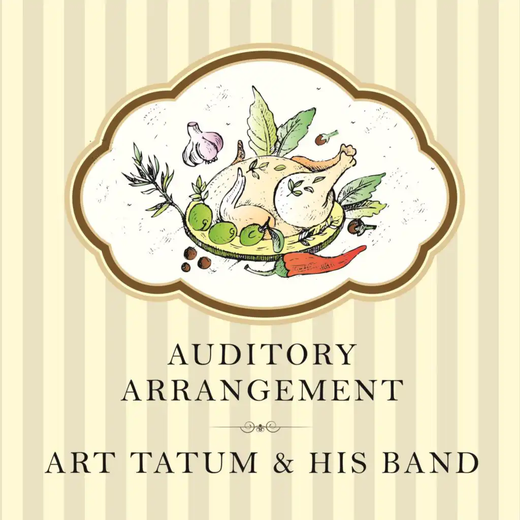 Auditory Arrangement