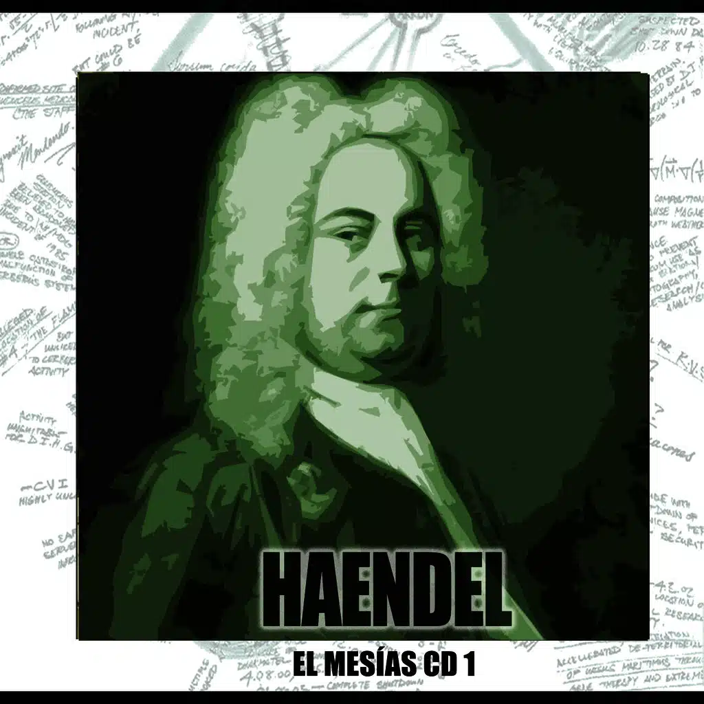 El Mesias Cd1