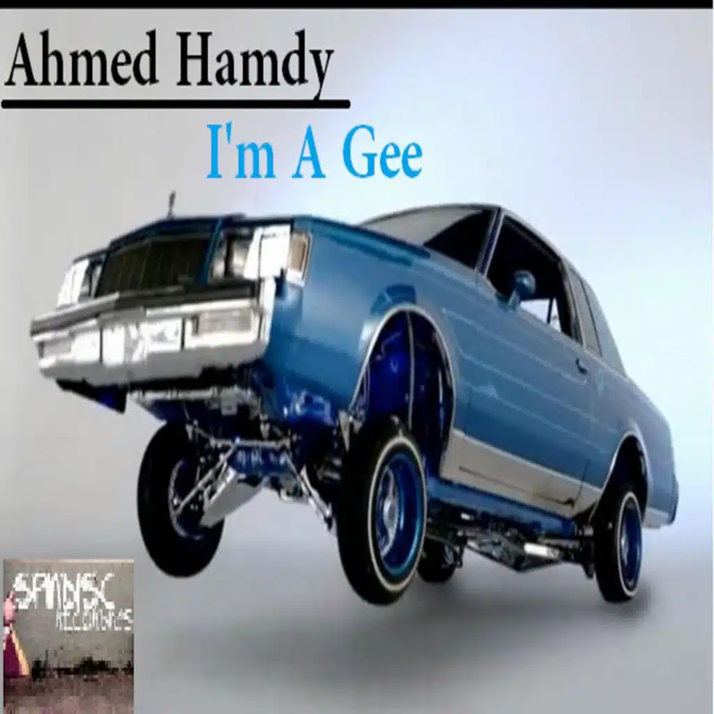 احمد حمدى