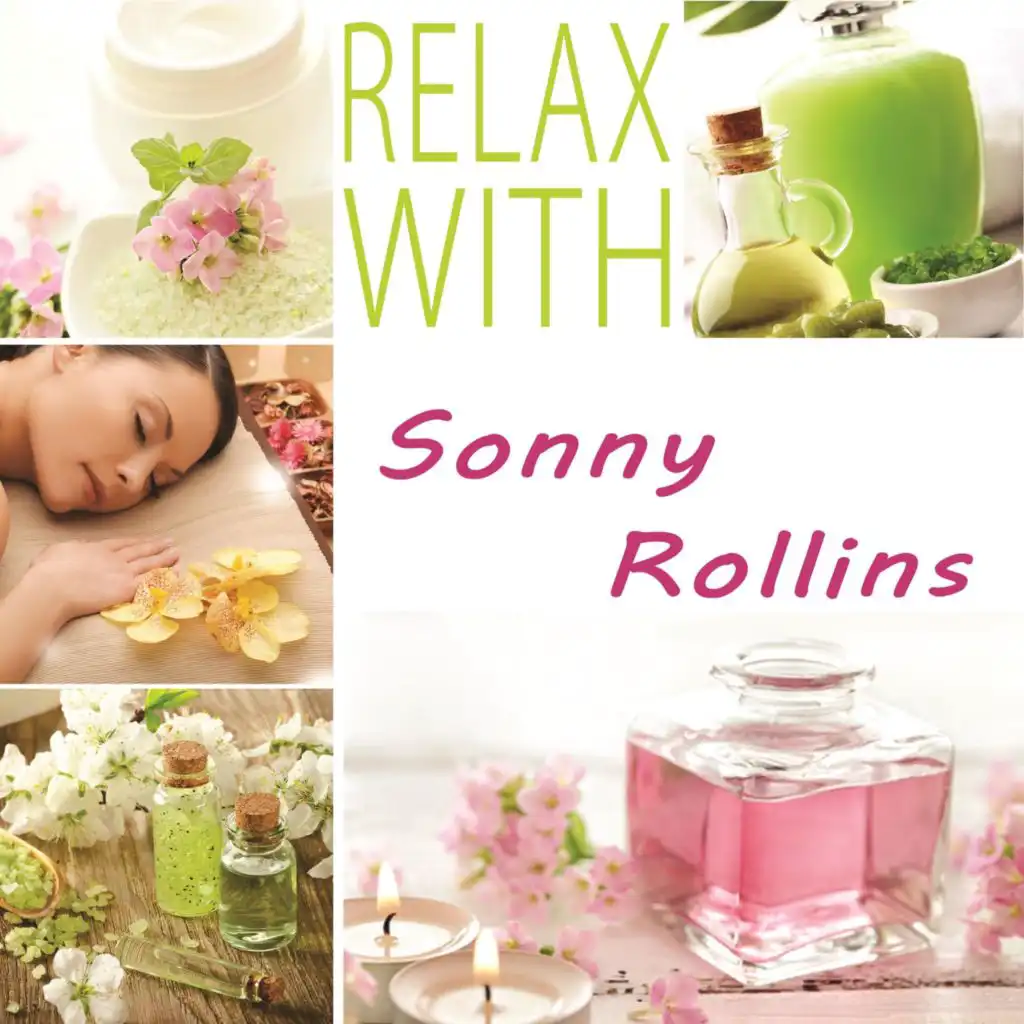 Relax With