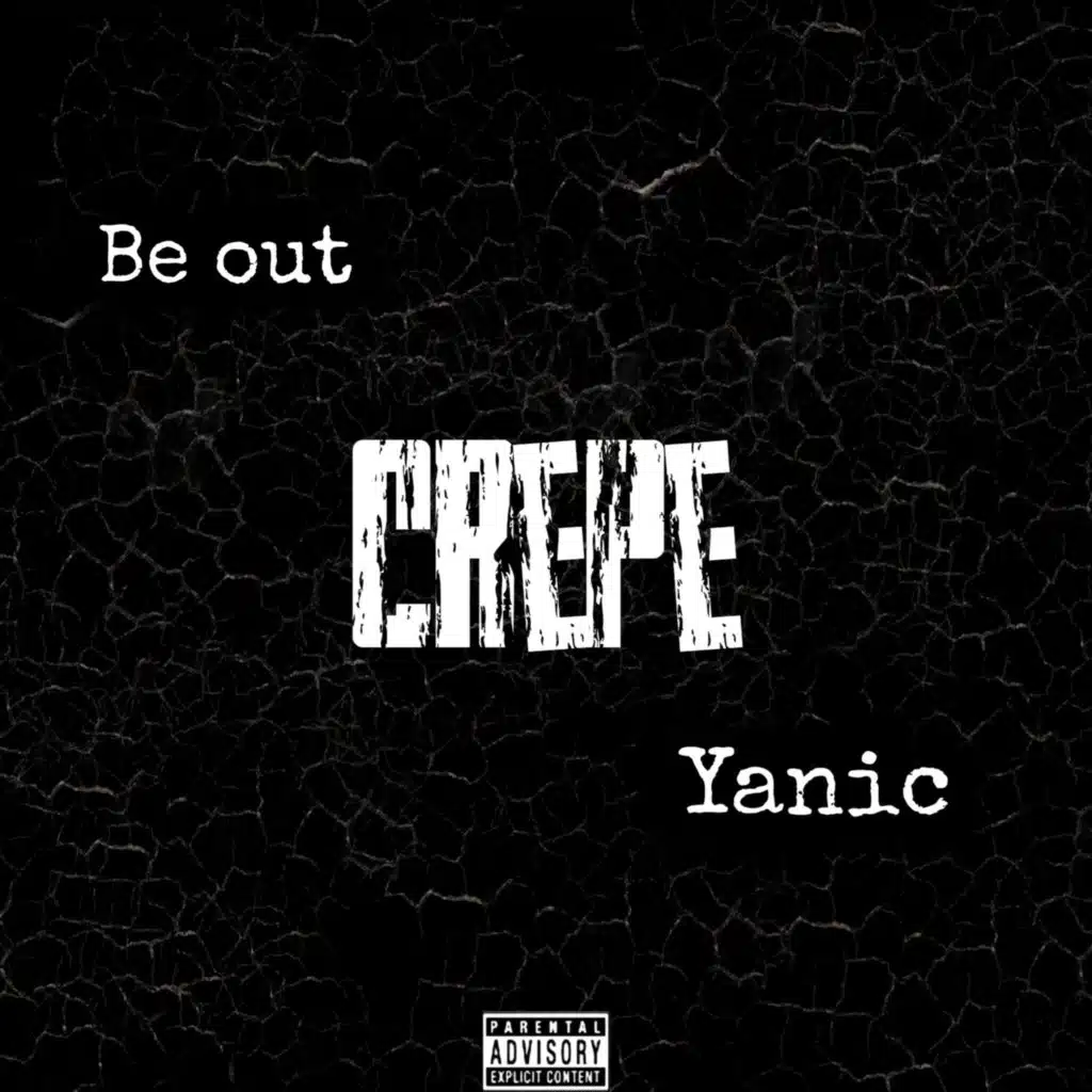 Crepe (feat. Yanic)