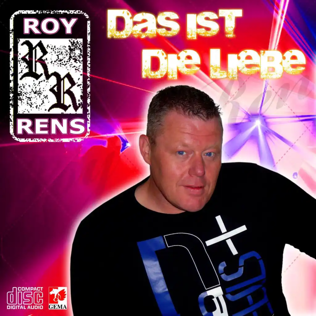 Das ist die Liebe (Radio Mix)