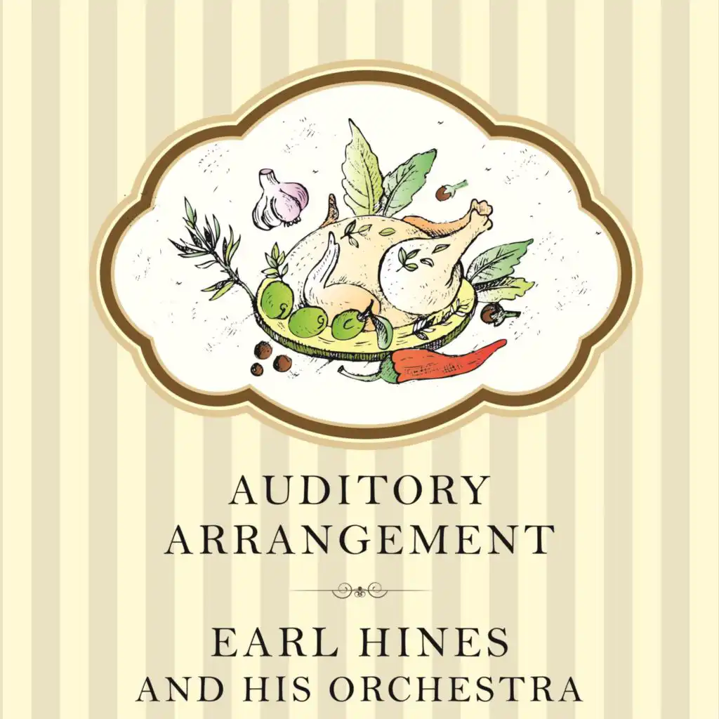 Auditory Arrangement