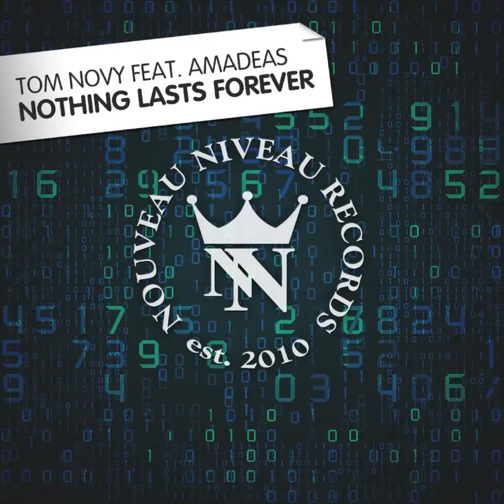 Nothing Lasts Forever