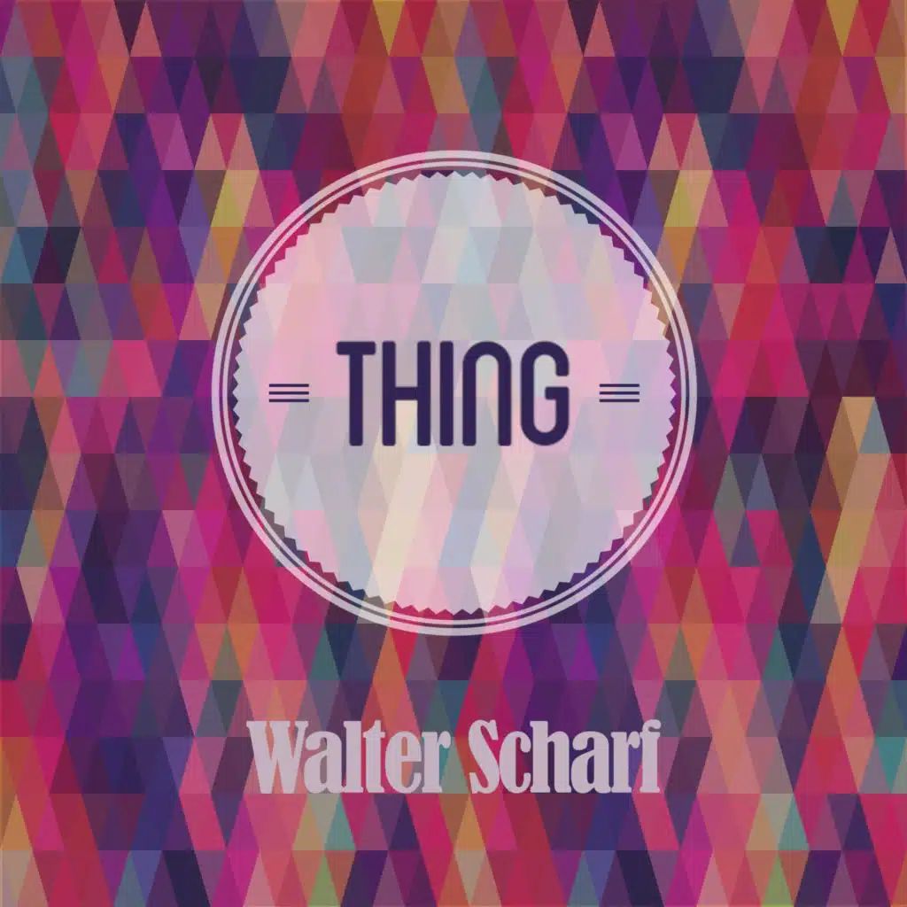 Walter Scharf