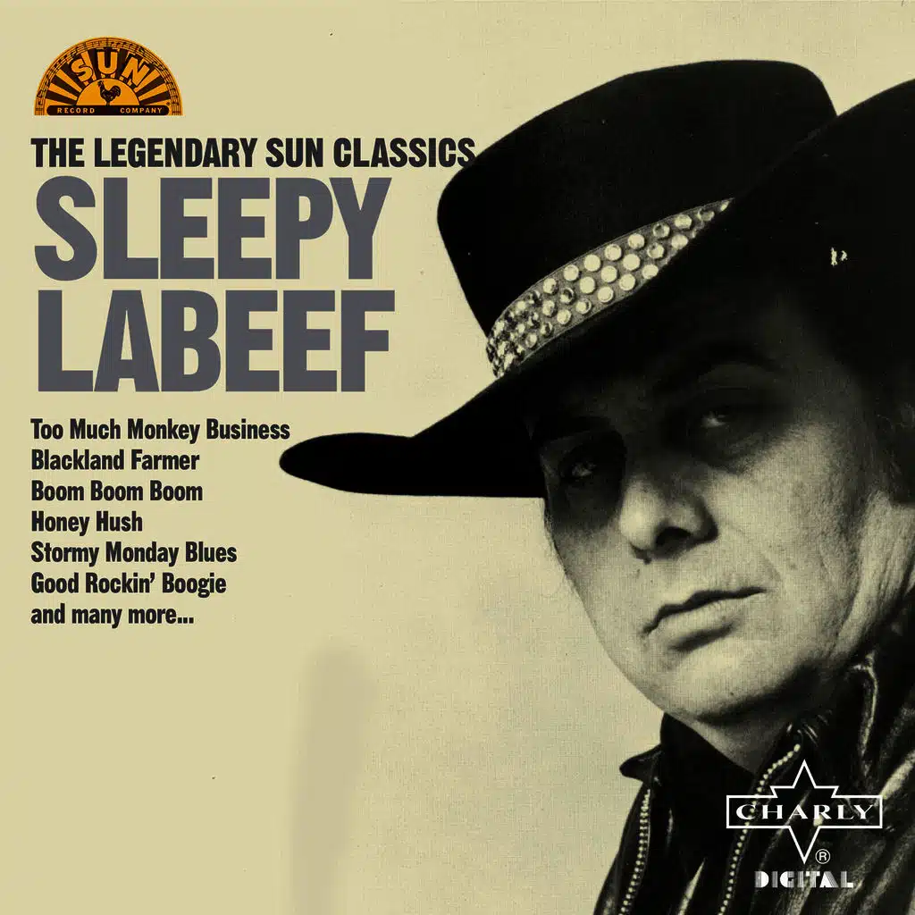 Blue Moon Of Kenturky