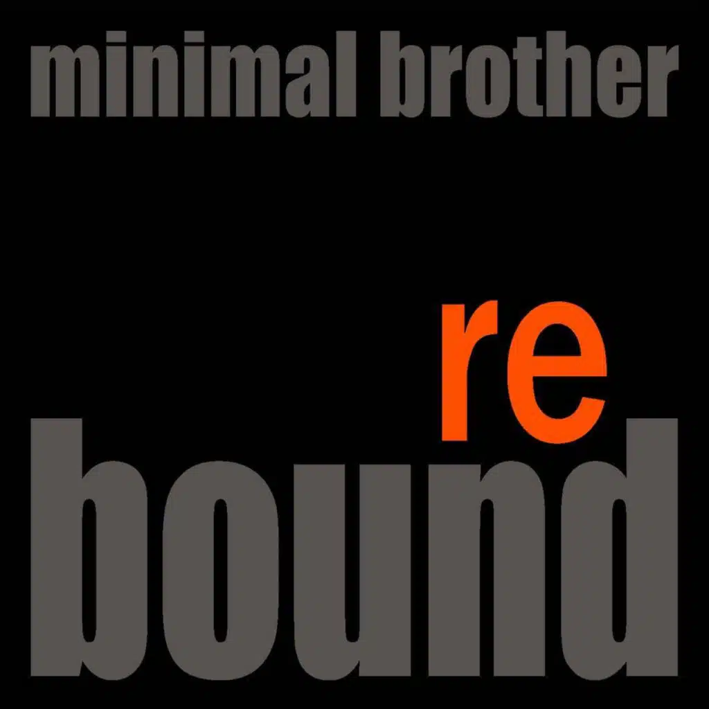 Bound (Radio Edit)