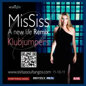 A New Life - Single (Klubjumpers Remix)