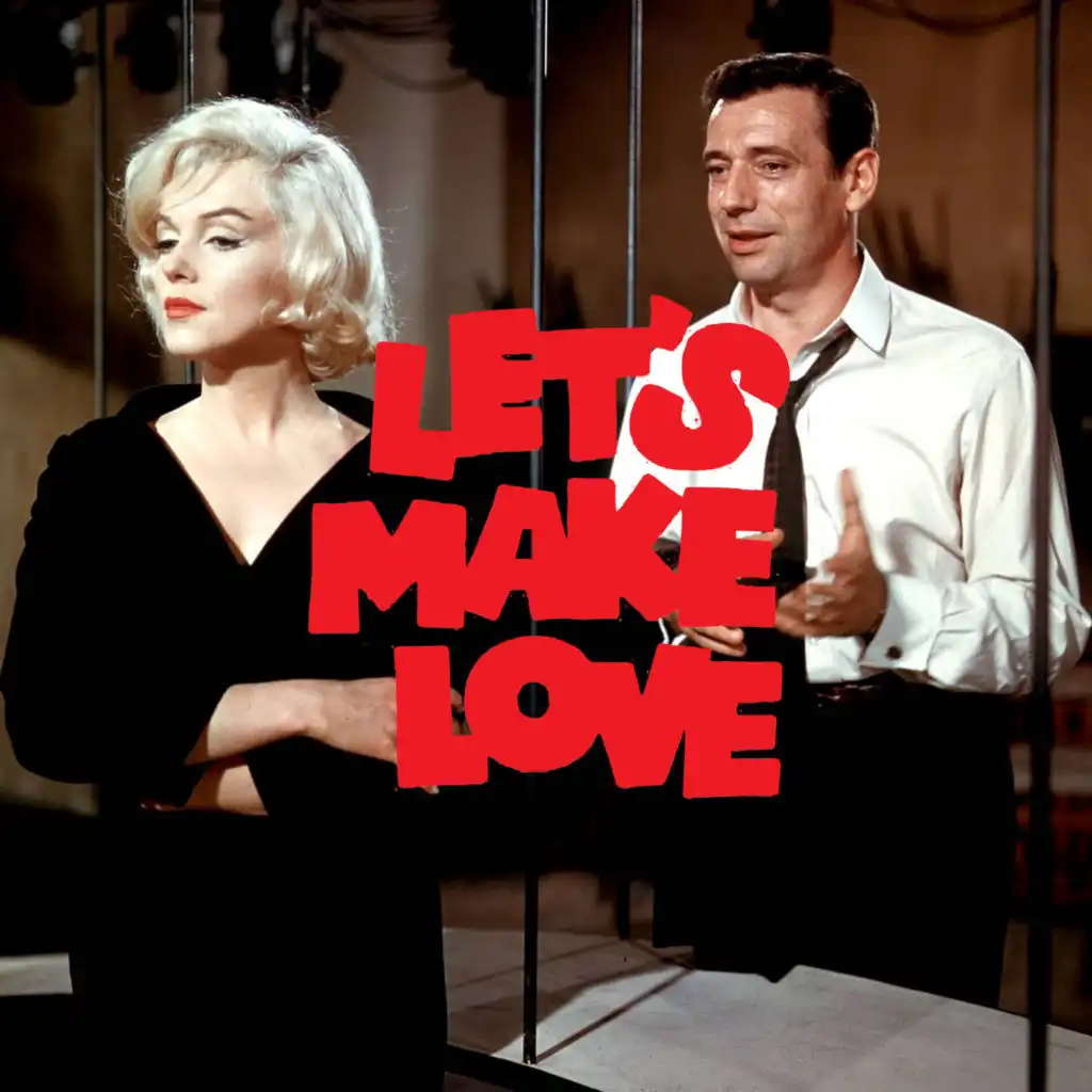 Let's Make Love