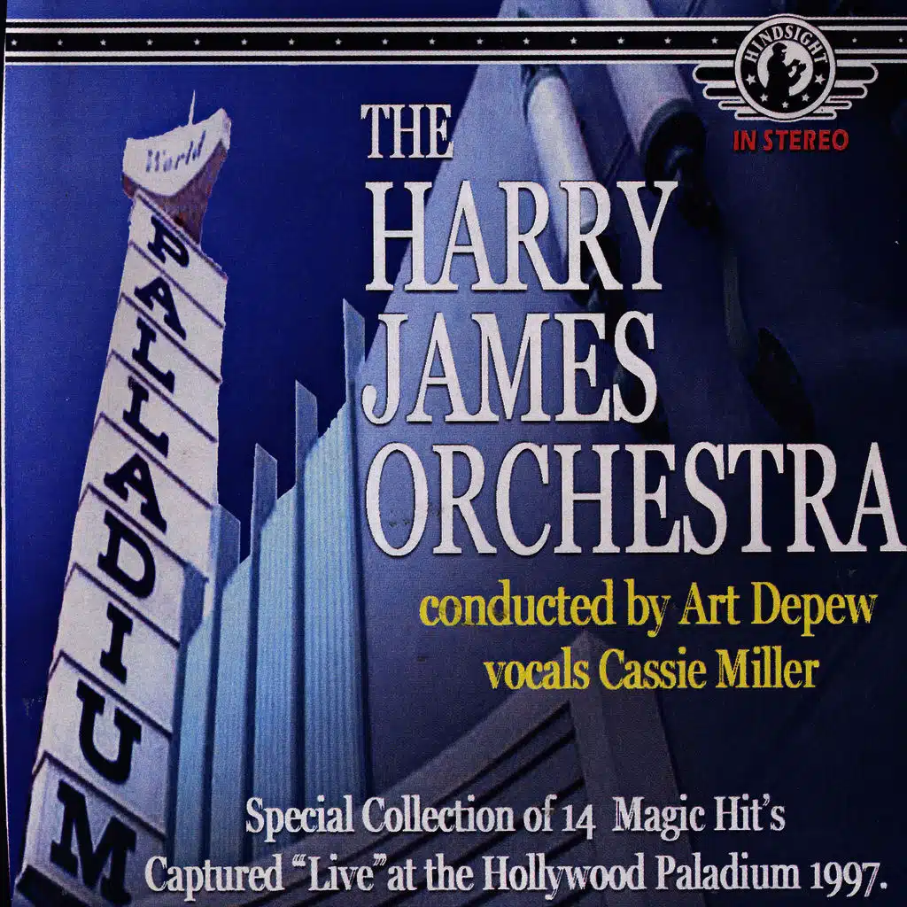 I'm Beginning To See The Light