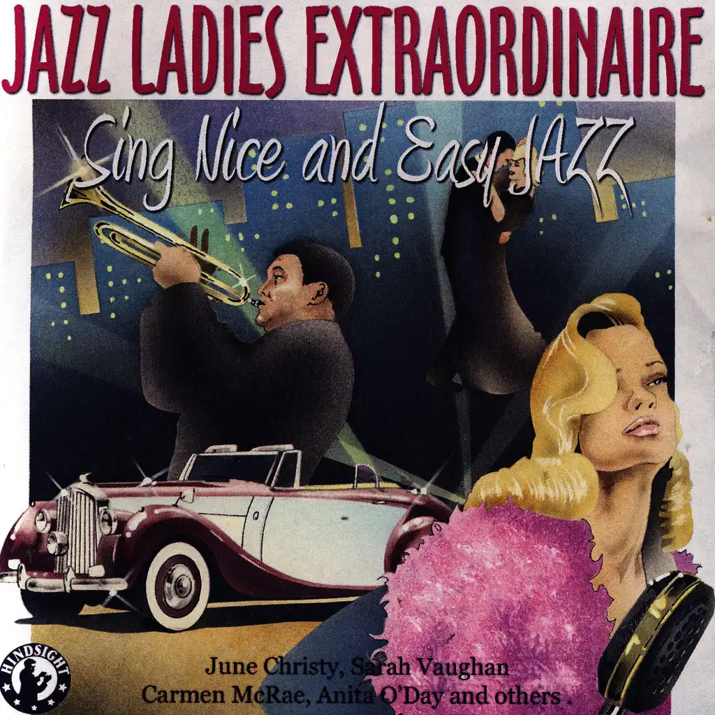 Jazz Ladies Extraordinaire