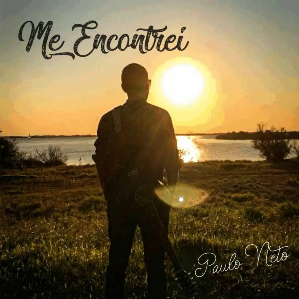 Me Encontrei