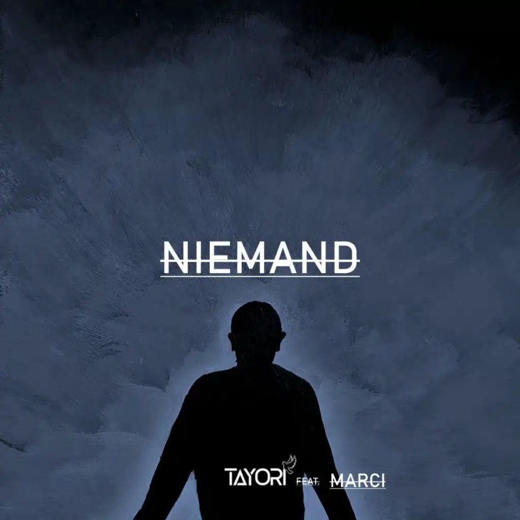 Niemand (feat. Marci Sinna)