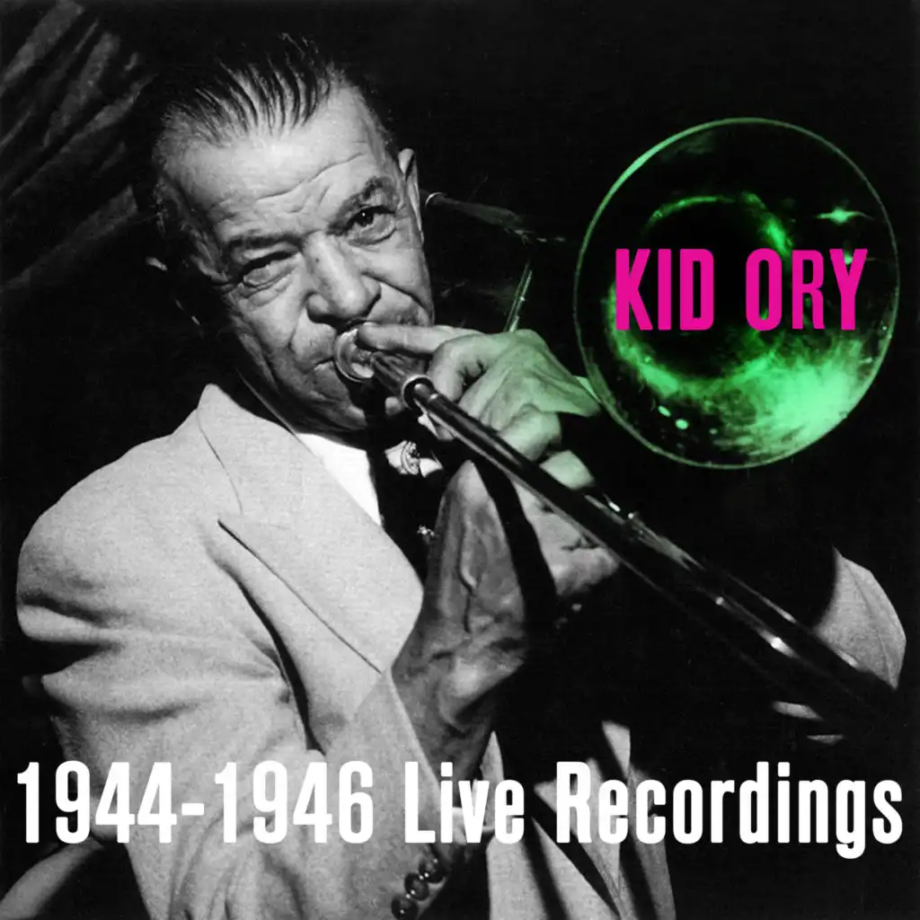 1944-1946 Live Recordings
