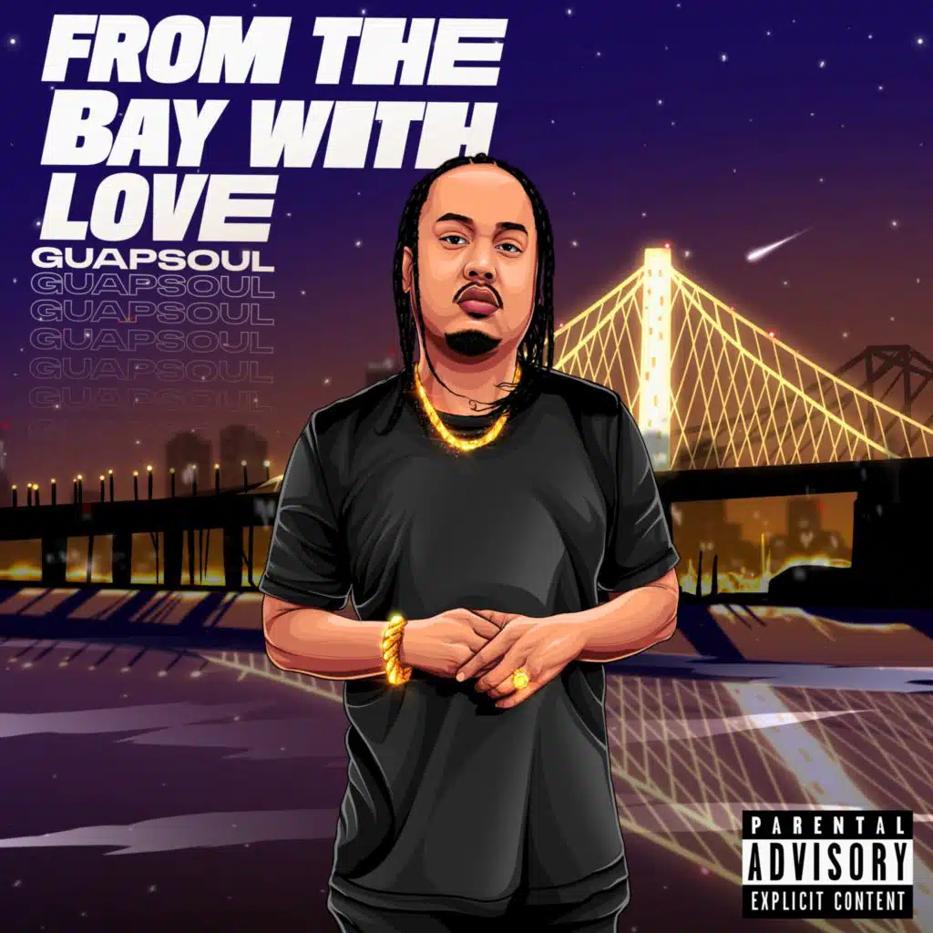 From The Bay With Love