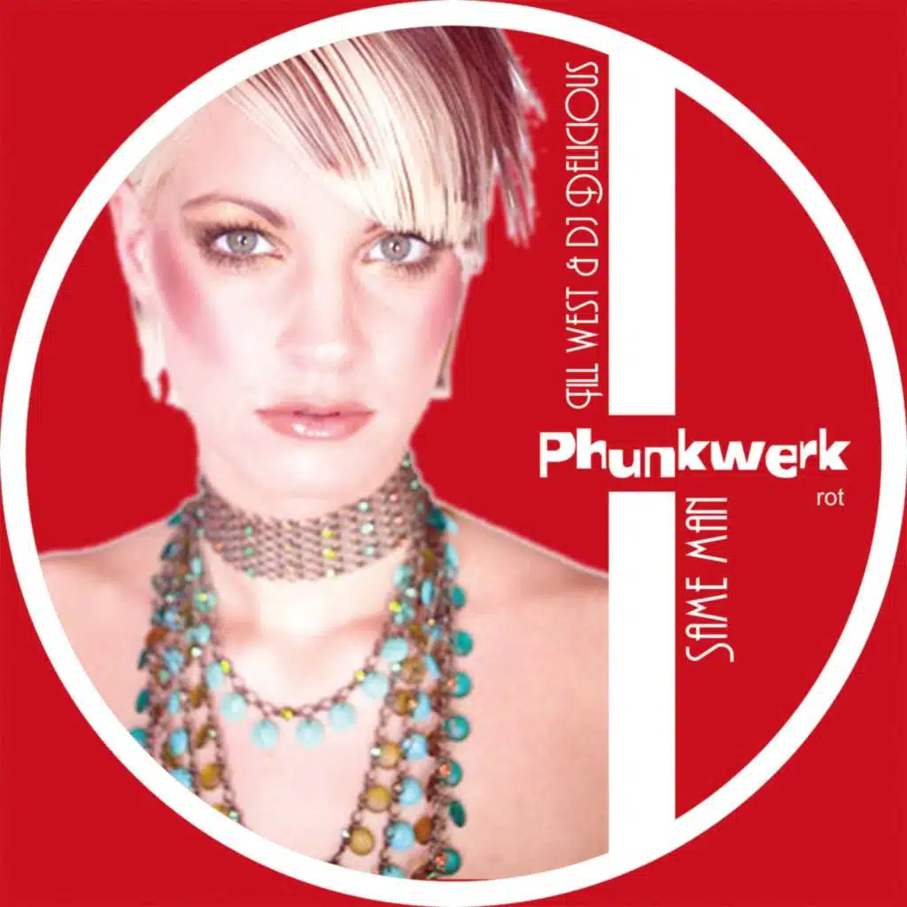 Same Man (Sharam Jey Remix)