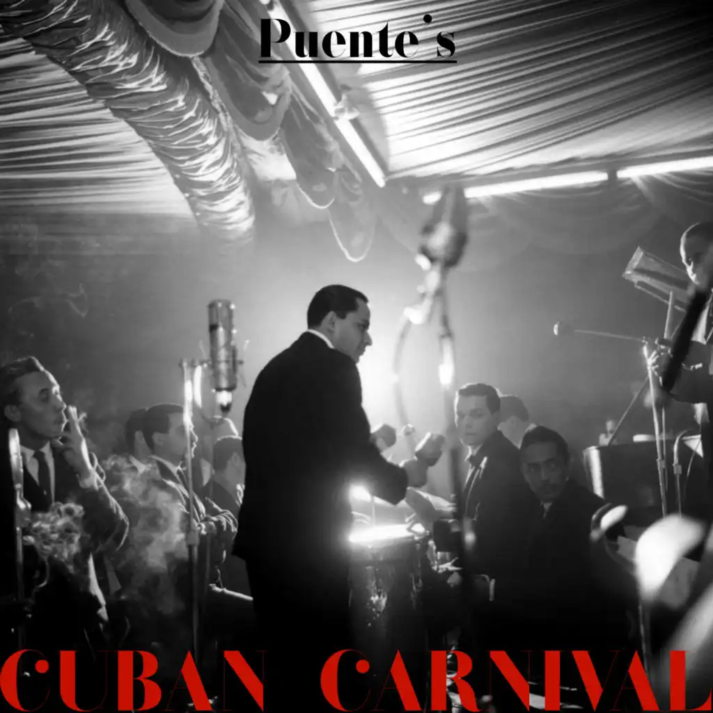 Cuban Carnival