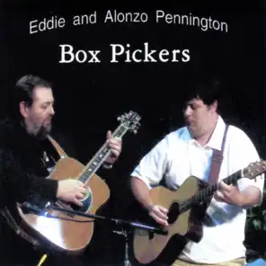 The Box Picker's Blues
