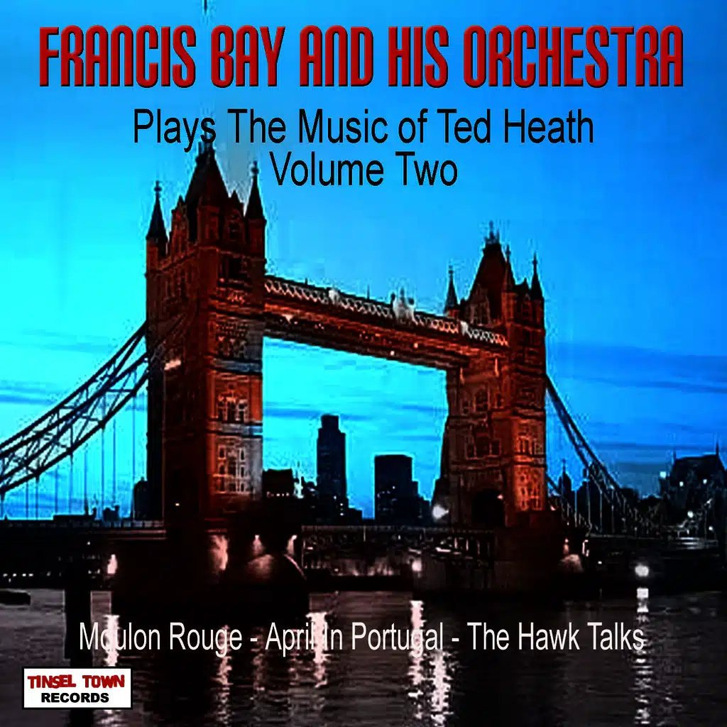 Francis Bay And His Orchestra